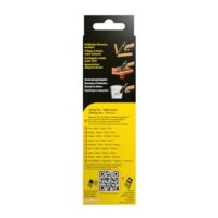 Klebestifte für Heißklebepistole, mit extrem hoher Transparenz, ideal zum Basteln, Dekorieren und Reparieren