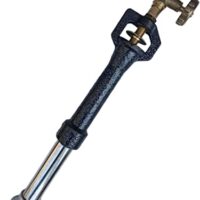 Propan-Schmiedebrenner für Schmiede, Metallgießerei und Gasschmelzofen - ein wichtiger Bestandteil in der Schmiedetechnik