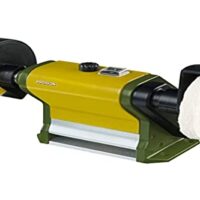 Poliermaschine PROXXON 27180 Micromot PM100 140 Watt, leistungsfähige Maschine für verschiedene Anwendungen