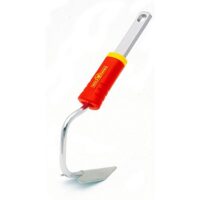 Wolf-Garten multi-star Lüfter BI-M; 1345000, hochwertiger Luftdüse für Grasflächen, Made-in-Germany-Qualität, optimale Nährstoffversorgung durch multi-star Technologie