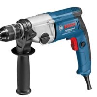 Bosch Professional Bohrmaschine GBM 13-2 RE, hochwertige und leistungsstarke Bohrmaschine für Profis und Hobbyisten