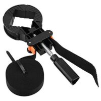 Einstellbare Bindung für Bilderrahmen und Holzobjekte, hochwertiges Werkzeug für Heimwerker und Handwerker