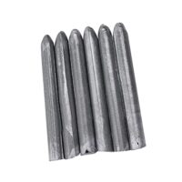 Schweißstäbe zum Elektronischen Schweißen, 6 Stücke, niedrige Temperatur, hohe Festigkeit, vielseitig einsetzbar