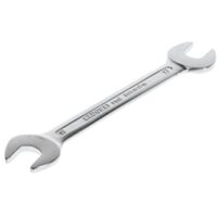 Doppelmaulschlüssel für Schrauben, metrische Maße SW 17+19 mm, GEDORE red Produkt