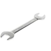 GEDORE red Doppelmaulschlüssel, 30+32 mm, metrisch, Schraubenschlüssel, Gabelschlüssel, 302 mm lang