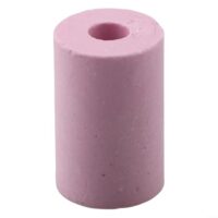 Eawfgtuw 5 Keramikdüsen für Sandstrahl-Werkzeug, hochwertig, professionell, Heimwerken, Keramik-Sandstrahldüse, Luftsiphon, Sandstrahlwerkzeuge, Sandstrahlteile