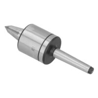 Hochwertige Konische Drehspitze mit 60° Hochgeschwindigkeitslagerdesign für Drehmaschinen in der Holzbearbeitung