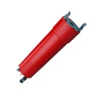 Passschraubschlüssel für D II (E 27) und D III (E 33), hochwertiges Werkzeug für Heimwerkerinnen und Heimwerker, breite Anwendungsbreite bei niedrigen und hohen Spannungen