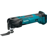 Makita Makita XMT-03, 18 V LXT DTM51Z, schwenkbarer Sägebohrer für Heimwerker-Arbeiten