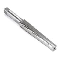 Hochwertiger Maschinengewindebohrer zum Herstellen und Reparieren von Gewinden in Holz, Kunststoff oder Aluminium