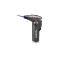 ROTHENBERGER Industrial Sturmfeuerzeug, Universalbrenner, Lötbrenner, wiederbefüllbar, regulierbare und windresistente Flamme.