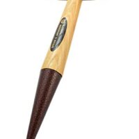 Hochwertiges Karbon-Pflanzholz für Gartenliebhaber und Profis - Spear & Jackson 4062NB Elements, blauer Farbton, ideal für Pflanzen setzen