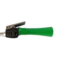 Tornador Mini Druckluftrenigungspistole für Fahrzeugaufbereitung, kompaktes Werkzeug mit kraftvollen Ausbau