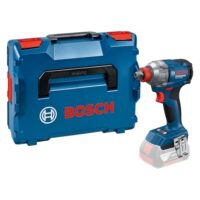 Bosch Professional 18V System Akku-Drehschlagschrauber GDX 18V-285, leistungsstarker Akku-Drehschlagschrauber für anspruchsvolle Aufgaben