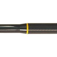 Format Maschinengewindebohrer DIN 371 HSSE Typ N Form B M8, hochwertiges Werkzeug für das Bohren von metrischen Gewinden mit verstärktem Schaft und dauerhafter Oberflächenschutz