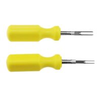 Universelles Werkzeug für mechanische Reparatur, 2mm & 3mm Draht Stecker Pin Release Puller Edelstahl Pin Extractor Demontage Werkzeug