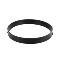 Seprendi Runde Betonform zum Selbermachen, wiederverwendbare Steinformen für Terrasse und Rasen, Dekorative Gartenzementkantensteine mit einfachem Bedienungssystem