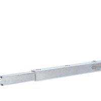 Teleskop-Standhahn-Mutternschlüssel von KS Tools, Ø 32-63mm - Komfortabel und effizient für Auto- und Maschinenbau sowie Hausbesitzer