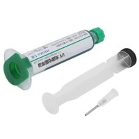 Umvätschendes Lötpunktmaterial zur Isolierung von elektronischen Komponenten, ideal für die Reparatur von PCB-Leiterplatten und Mobiltelefonen, schweißfest und umweltfreundlich