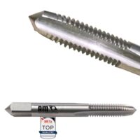 Gewindeschneider für M2 bis M36 mit hoher Präzision und universellem Einsatz als Hand- und Maschinengewindebohrer