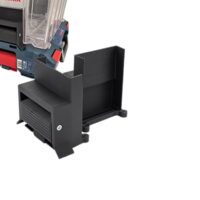 Adapter Set für Dustfixx, kompatibel mit Bosch GAS und L-Boxx, Toolset Zubehör