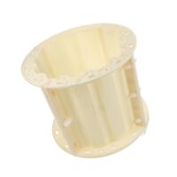 BESPORTBLE Form für römische Säule aus Kunststoff, Zementform zum Gießen von Beton, hohlform für Garten, Villa, Gehweg, dekorativ, DIY Projekt