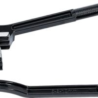 Rohrbiegegerät für Rohre mit Durchmessern von 6 bis 8 mm sowie 10 mm, perfekte Biegezange für verschiedene Arten von Rohren