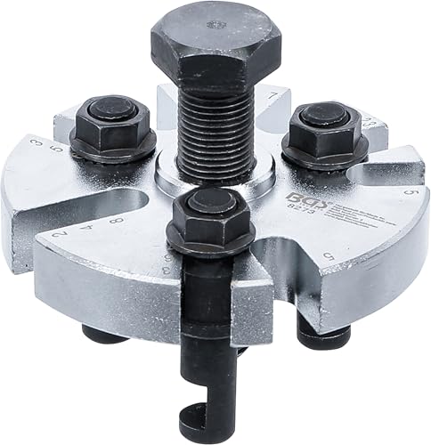 Universal Zahnriemenrad-Abzieher für zerstörungsfreie Demontage von Zahnriemenrädern