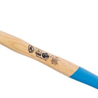 Schlosserhammer aus hochwertigem Material, ideal für Heimwerker und Profis in der Metallbearbeitung