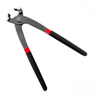 Professionelle Kneifzange 15 cm für Arbeitsplatz, hochwertig und rostfest