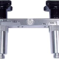 Batteriemontagelehre 75 von Format - Werkzeug-Box für Batterie-Montage