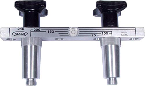 Batteriemontagelehre 75 von Format - Werkzeug-Box für Batterie-Montage