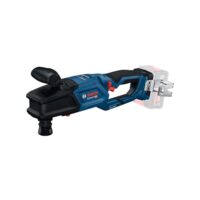 Bosch Profi 18V System Akku-Winkelbohrmaschine GRD 18V-127 HX, leistungsstarkes Werkzeug für Heimwerker und Handwerker mit bürstenlosem Motor und Advanced Kickback Control