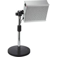 Effiziente Lötrauchabsaugung von Brüder Mannesmann, 230 V/AC, 8 W, 183 m³/h