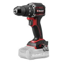 Einhell Professional Akku-Schlagbohrschrauber mit Brushless Motor und Anti-Kickback-Funktion - 18 V, 70 Nm, 13 mm Bohrfutter