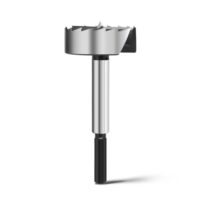 Forstnerbohrer für Holz, Bohrtechnik, DIY-Projekt Werkzeug