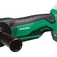 HIKOKI Akku Winkelbohrschrauber DN18DSL ohne Akku und Ladegerät, hochwertiges Werkzeug für Heimwerker und Handwerker