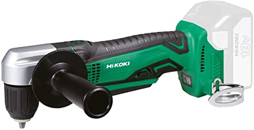 HIKOKI Akku Winkelbohrschrauber DN18DSL ohne Akku und Ladegerät, hochwertiges Werkzeug für Heimwerker und Handwerker