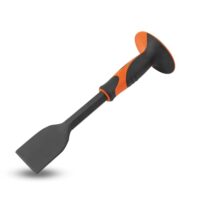 Professionelles Werkzeug für Fliesenleger und Heimwerker, ideal zum Entfernen von Fliesen und Fliesenkleber.