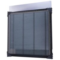 Laser Honeycomb Arbeitstisch für Laserschneider und Lasergravierer mit Aluminiumplatte, ideal für Schneid- und Gravurprojekte