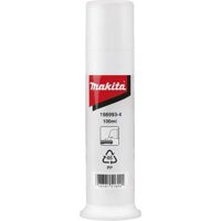 Makita Fettbehälter-Set für Hämmer, 100 ml, perfektes Werkzeug für Haushalts-Arbeiten, einfache Handhabung und leichte Bedienung, optimale Schmierung von Werkzeugaufnahmen, verringerte Reibung und gleichbleibendes Drehmoment
