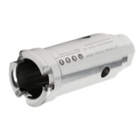 Lochfräser für Winkelschleifer, Holz, M14, Manpa, 5,1 cm, 5/8 Zoll