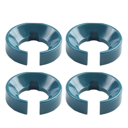 Halter Set für Makita Tauchbohrer, 4-teilig, Ersatzteil für SP6000, CA5000 und weitere Modelle