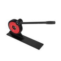 Die Mreryyse 6-Backen Manuell Rohr-Press-Maschine ist eine hochwertige und zuverlässige Maschine, die ideal für verschiedene Anwendungen in der Landwirtschaft geeignet ist. Sie verfügt über einen breiten Pressbereich von 6mm bis 32mm und kann ohne zusätzliche Werkzeuge verwendet werden.