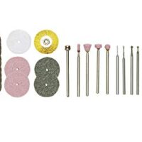 Das PROXXON Profi-Multifunktionswerkzeug ist ein leistungsstarkes und vielseitiges Werkzeug für verschiedene Aufgaben in der Heimwerker-Szene, wie Bohren, Fräsen, Schleifen und Polieren.