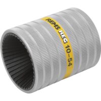 Hochwertiger REMS-Rohrentgrater REG 10-54 zum Entfernen von Rost und Korrosion aus Metall, robustes Design und effiziente Oberfläche.