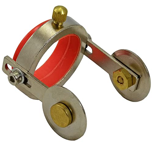 Hochwertige Rollenführung für Plasmaschneider im P-80-Stil von Panasonic, maximale Schnittstärke 40 MM und Innendurchmesser 33 mm