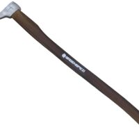 Sägenspezi Sappie mit 80 cm Stiel aus Hickory Holz, Gartenarbeit, Gartenpflege, Säge, Werkzeug