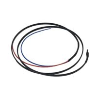 Styire Warmhaltekabel Heizkabel für Wohnmobil-Wasserleitung - Frostschutz, 12 V DC selbstregulierende Niederspannungs-Heizkabel-Kits Heizung Langlebig