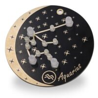 DIY-Lötprojekt-Kits mit Sternbild für Lötübungen, kreatives Lötset zum Üben von Lötfähigkeiten und Raumdekorationen